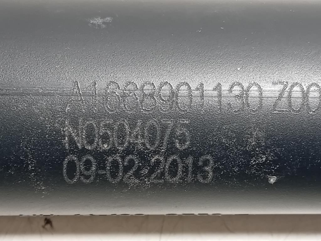 Ammortizzatore Portello POST DX A1668901130 Mercedes Classe ML W166 2012