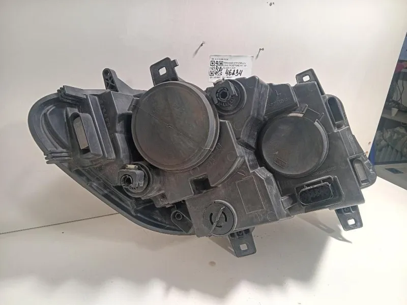 Proiettore ANT SX A 910 906 00 00 Mercedes Sprinter IV 2018