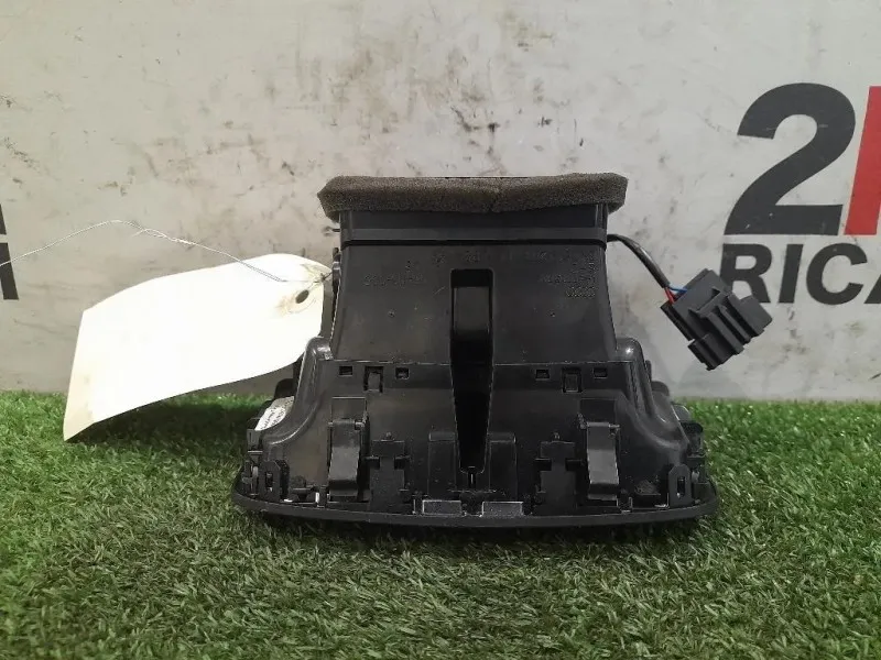 Griglia Condotto ARIA Console Centrale POST POST 8K0819203 D Audi A4 8K5 Avant 2008