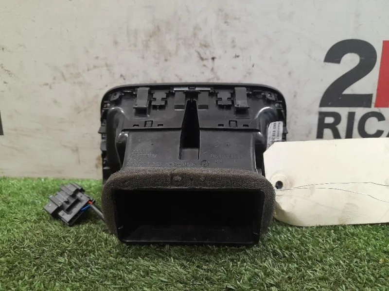 Griglia Condotto ARIA Console Centrale POST POST 8K0819203 D Audi A4 8K5 Avant 2008