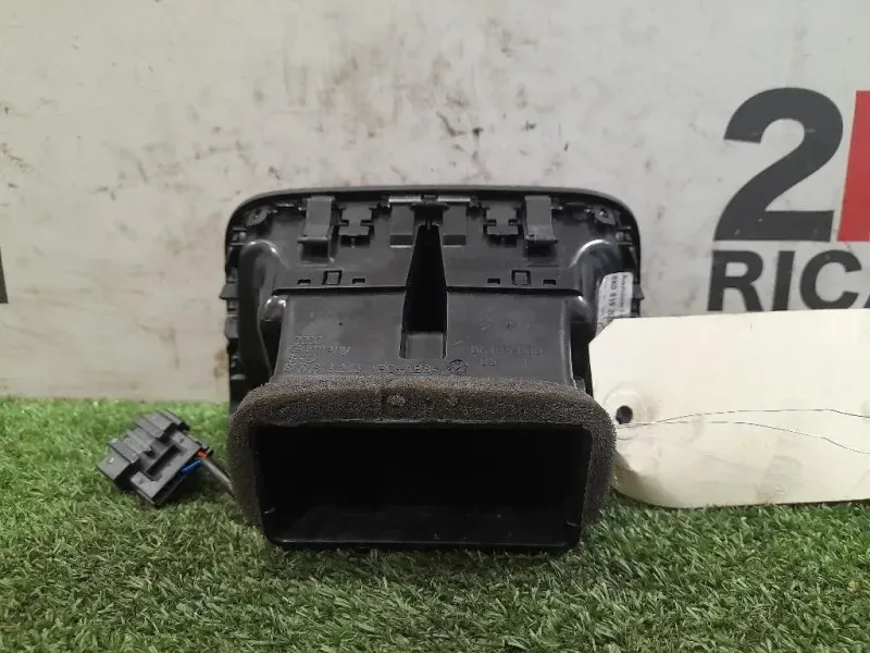 Griglia Condotto ARIA Console Centrale POST POST 8K0819203 D Audi A4 8K5 Avant 2008