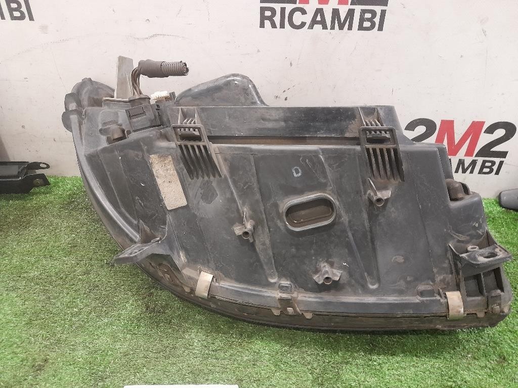 Proiettore ANT SX A6398200161 Mercedes VITO W639 2004