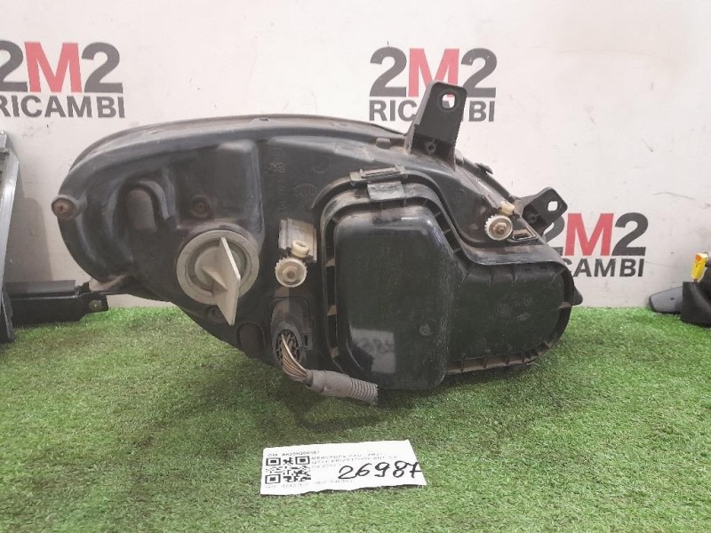 Proiettore ANT SX A6398200161 Mercedes VITO W639 2004