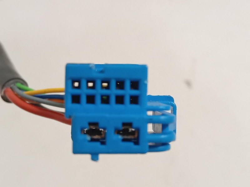 Ammortizzatore Portello POST DX A1668901130 Mercedes Classe ML W166 2012