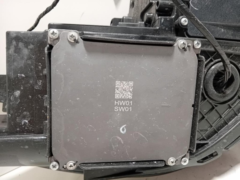 Proiettore ANT SX 11275385 Mg ZS II 2020