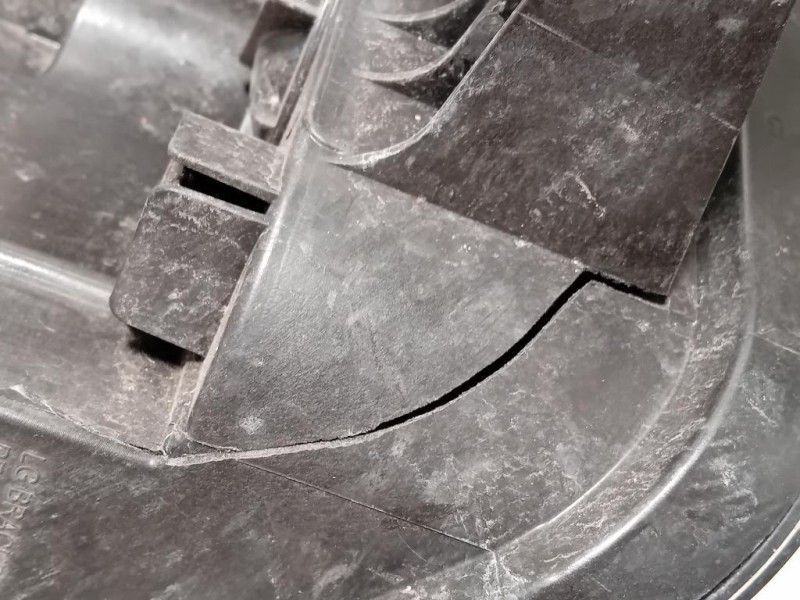 Proiettore ANT SX 11275385 Mg ZS II 2020