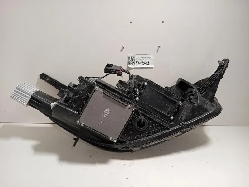 Proiettore ANT SX 11275385 Mg ZS II 2020