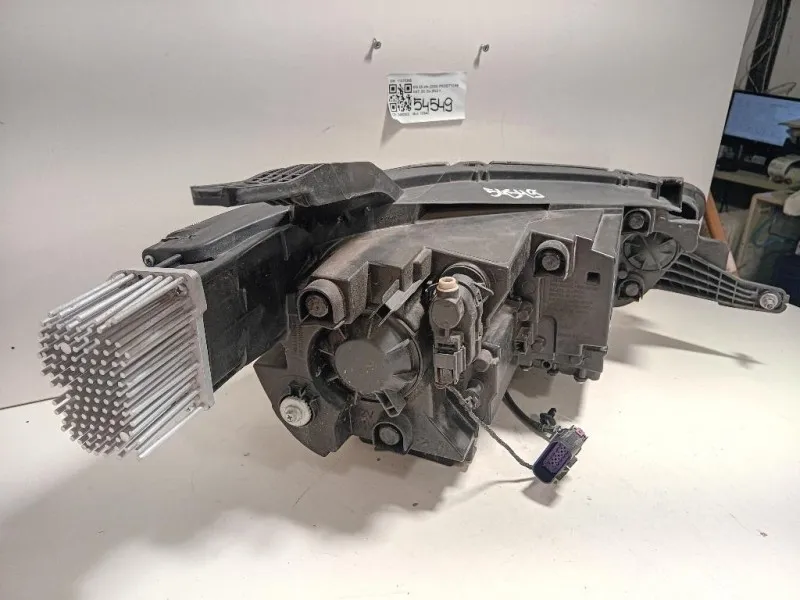 Proiettore ANT SX 11275385 Mg ZS II 2020