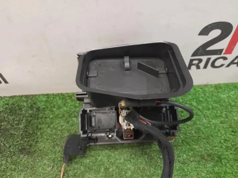 Griglia Condotto ARIA Console Centrale POST POST 4B0819203F Audi A6 4B 1997