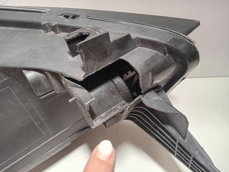 Proiettore ANT SX 11275385 Mg ZS II 2020