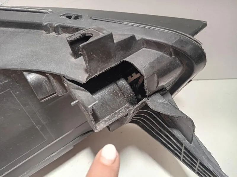 Proiettore ANT SX 11275385 Mg ZS II 2020