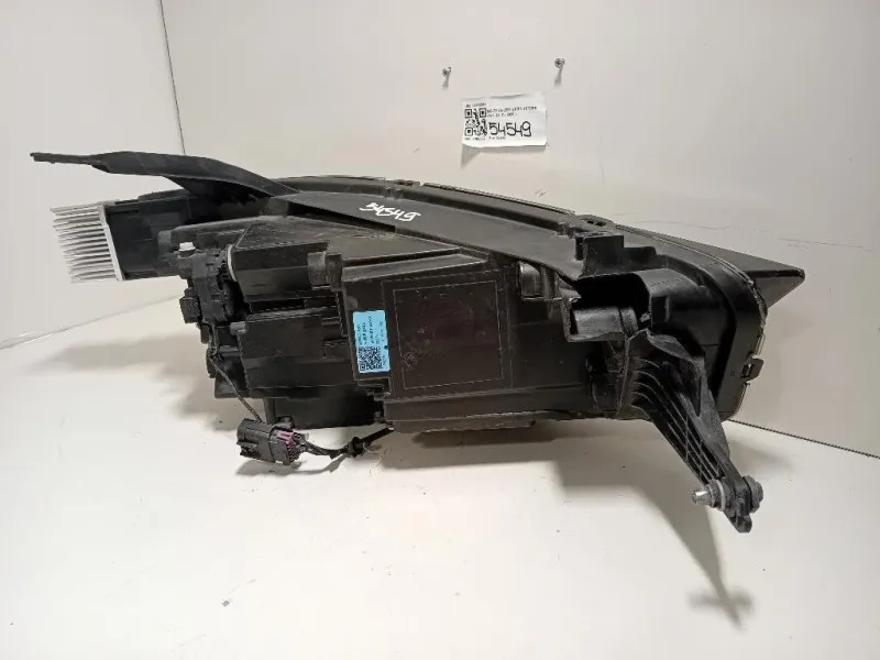 Proiettore ANT SX 11275385 Mg ZS II 2020