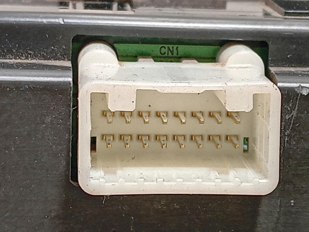 Griglia Condotto ARIA Console Centrale POST POST 64226932023 Bmw Serie 3 E90 Berlina 2005
