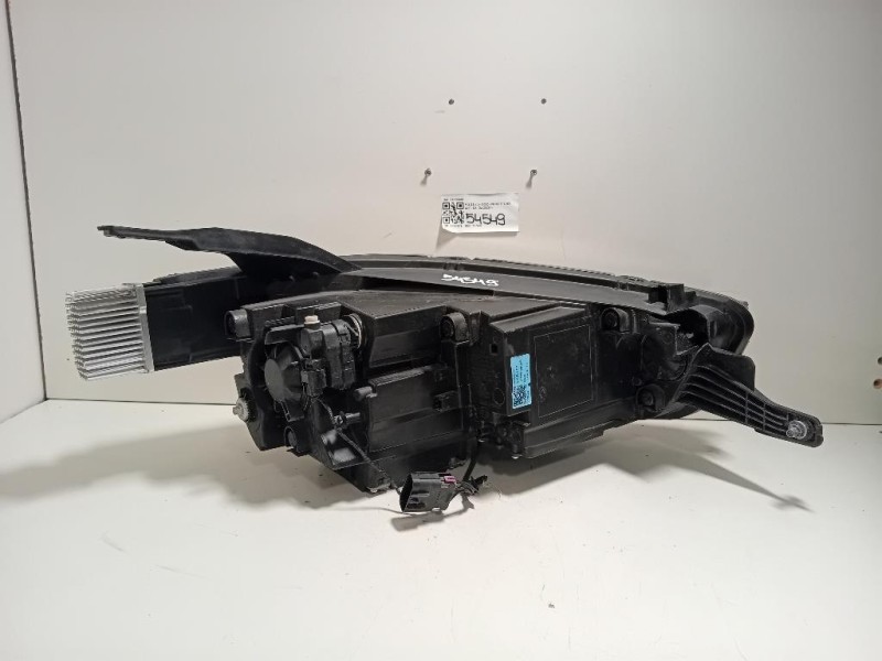 Proiettore ANT SX 11275385 Mg ZS II 2020