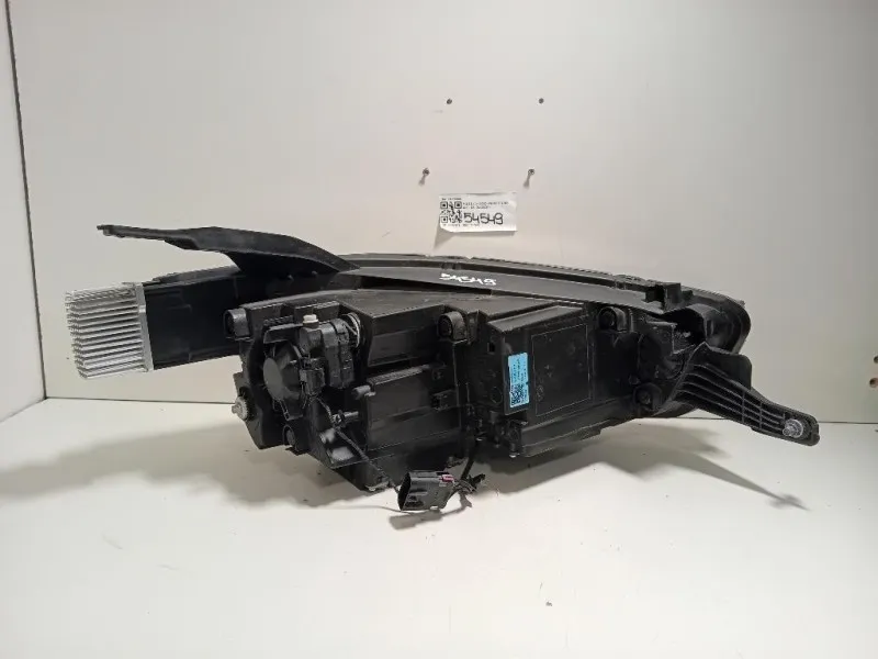 Proiettore ANT SX 11275385 Mg ZS II 2020