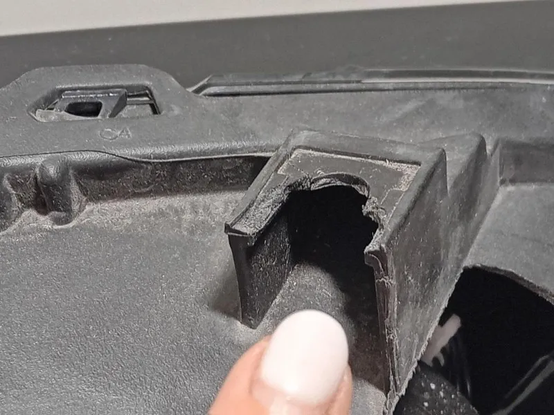 Proiettore ANT SX 11275385 Mg ZS II 2020