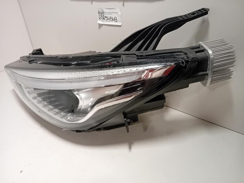 Proiettore ANT SX 11275385 Mg ZS II 2020