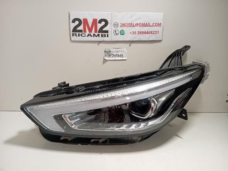 Proiettore ANT SX 11275385 Mg ZS II 2020