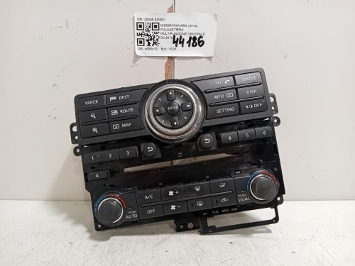 Proiettore ANT SX 11275385 Mg ZS II 2020