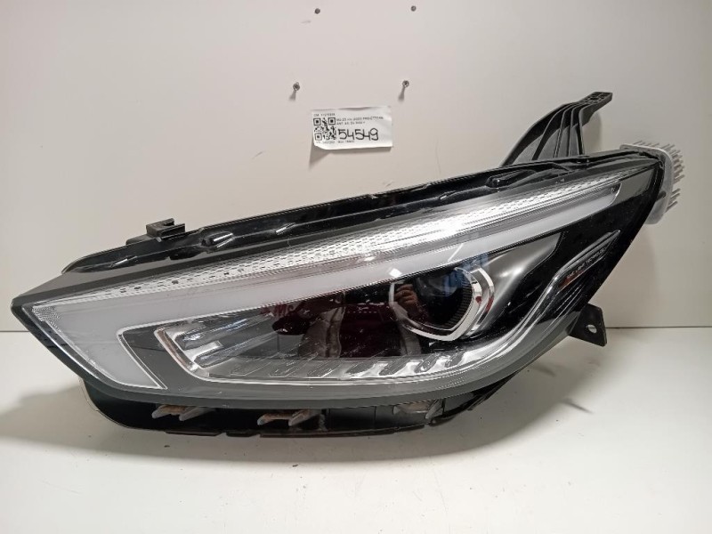 Proiettore ANT SX 11275385 Mg ZS II 2020