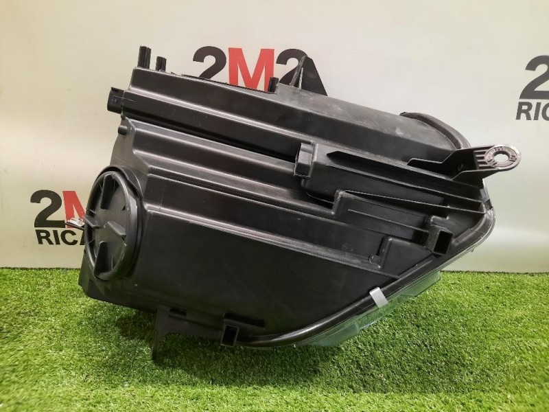 Proiettore ANT SX 63117390147 Mini Countryman Cooper F60 2017