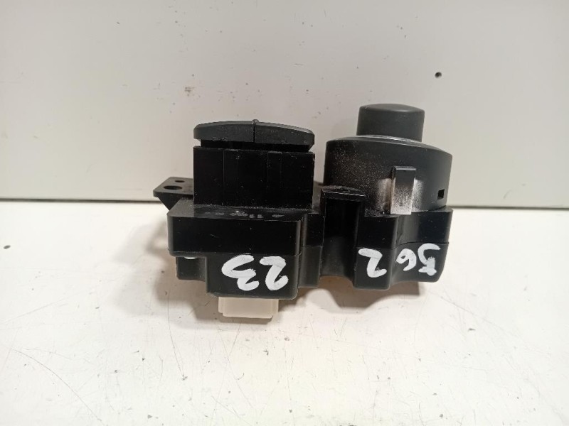 Griglia Condotto ARIA Console Centrale POST POST 9335205 Bmw X1 F48 2015