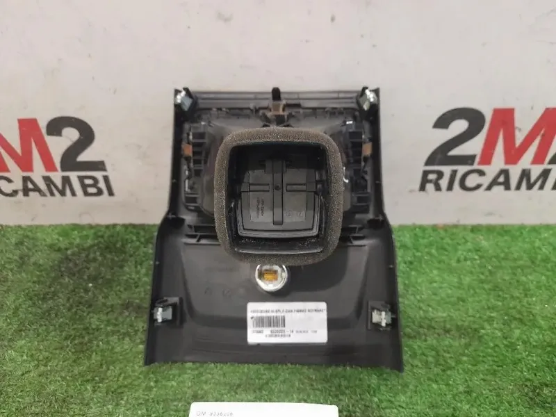 Griglia Condotto ARIA Console Centrale POST POST 9335205 Bmw X1 F48 2015