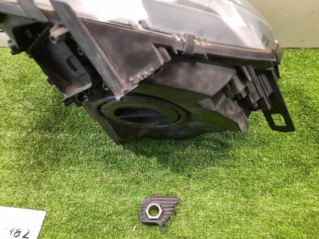 Proiettore ANT SX 63129807479 Mini Countryman Cooper R60 2010