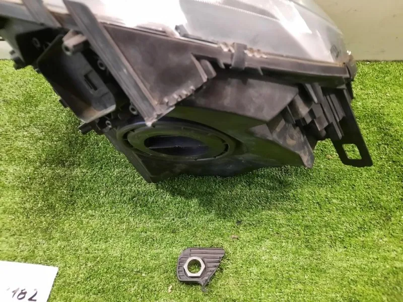 Proiettore ANT SX 63129807479 Mini Countryman Cooper R60 2010