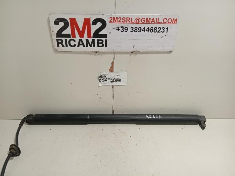 Ammortizzatore Portello POST DX A1668901130 Mercedes Classe ML W166 2012