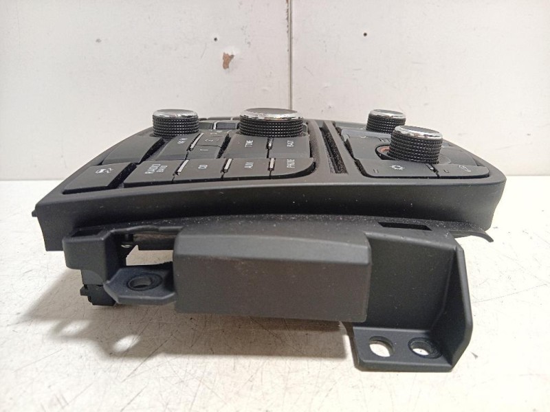 Griglia Condotto ARIA Console Centrale POST POST 8X235467446A Jaguar XF I 2008