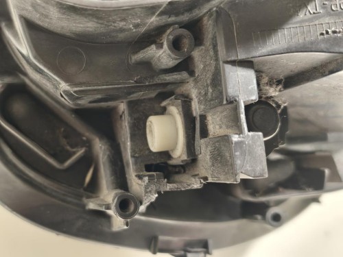 Proiettore ANT SX 030126767300 Mini Countryman Cooper R60 2010