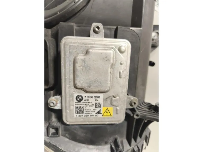 Proiettore ANT SX 030126767300 Mini Countryman Cooper R60 2010