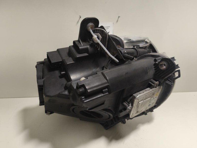 Proiettore ANT SX 030126767300 Mini Countryman Cooper R60 2010