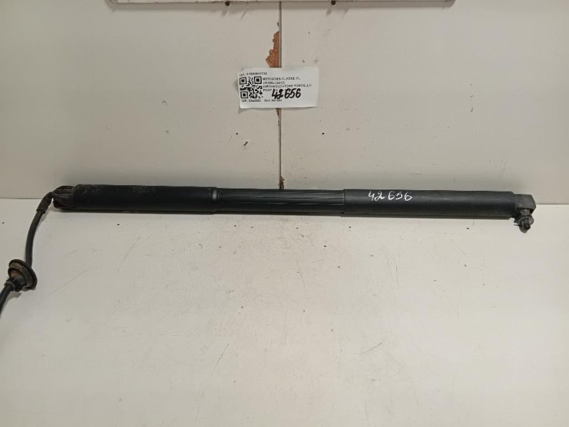 Ammortizzatore Portello POST DX A1668901130 Mercedes Classe ML W166 2012