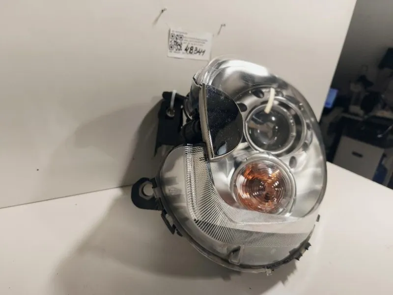 Proiettore ANT SX 030126767300 Mini Countryman Cooper R60 2010