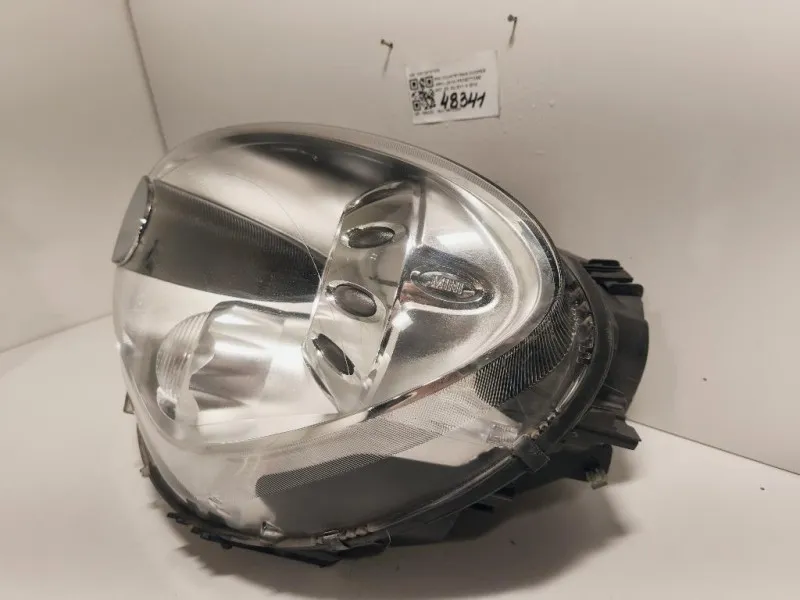 Proiettore ANT SX 030126767300 Mini Countryman Cooper R60 2010