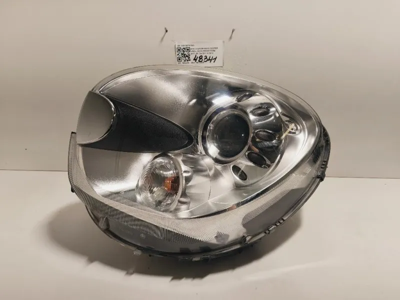 Proiettore ANT SX 030126767300 Mini Countryman Cooper R60 2010