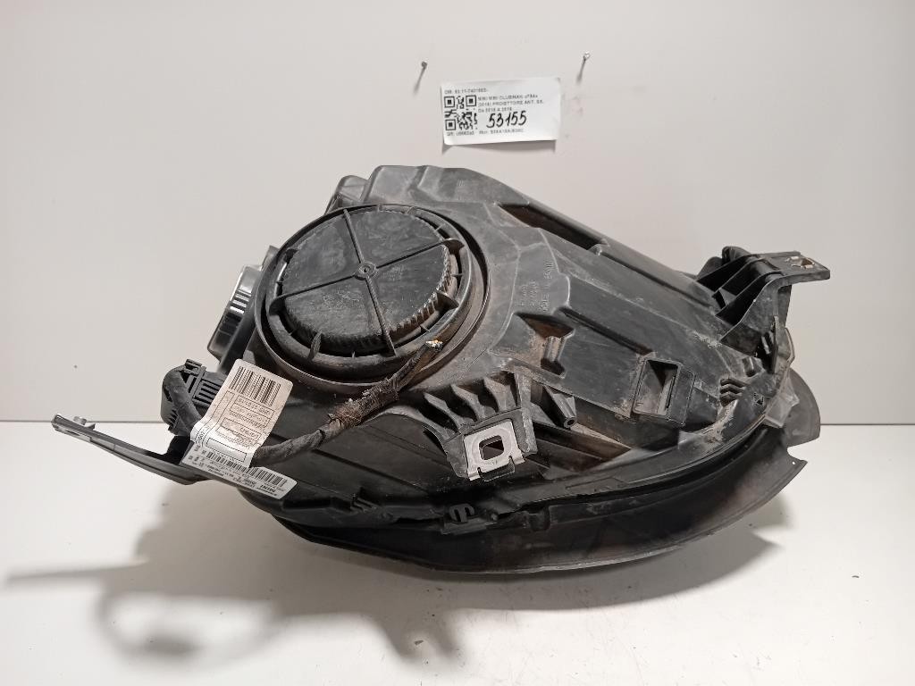 Proiettore ANT SX 6311-7401603- Mini MINI Clubman F54 2016