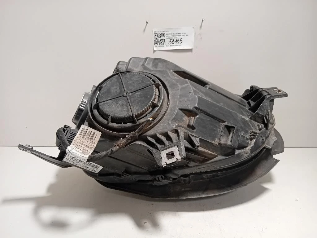 Proiettore ANT SX 6311-7401603- Mini MINI Clubman F54 2016