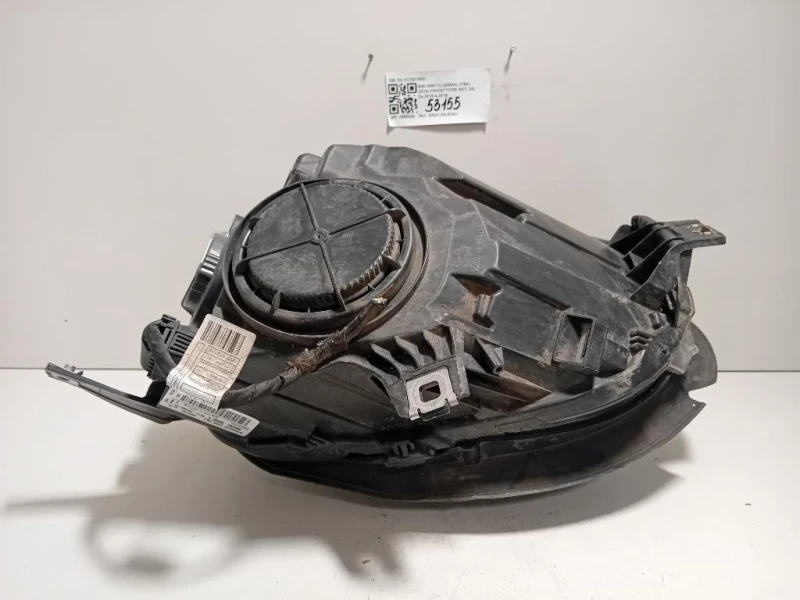 Proiettore ANT SX 6311-7401603- Mini MINI Clubman F54 2016