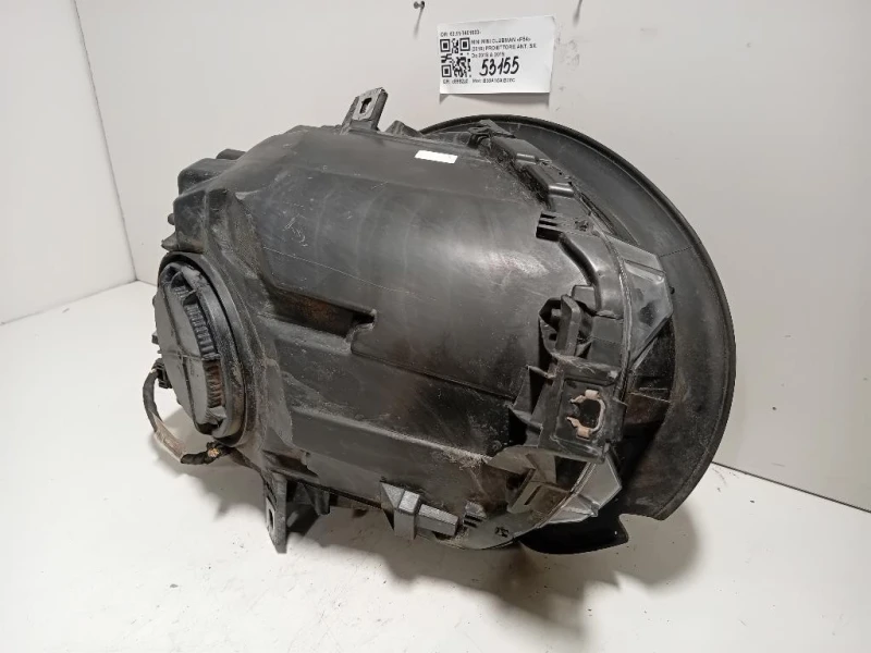 Proiettore ANT SX 6311-7401603- Mini MINI Clubman F54 2016