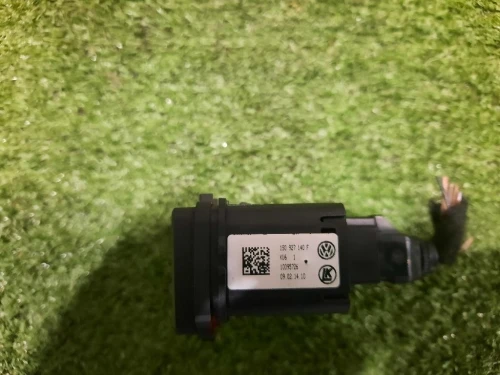 Pulsantiera Multifunzione Centrale DX 1S0927140F Seat MII 2012