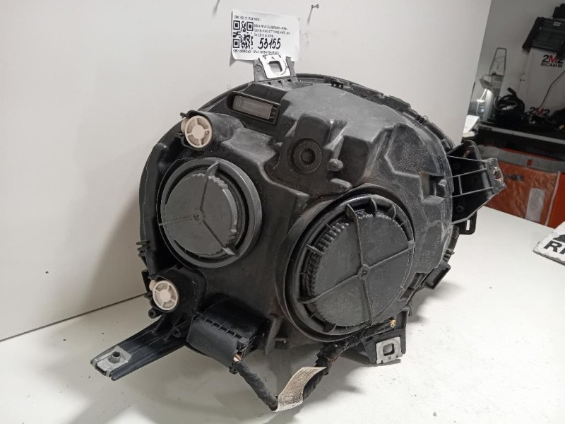 Proiettore ANT SX 6311-7401603- Mini MINI Clubman F54 2016