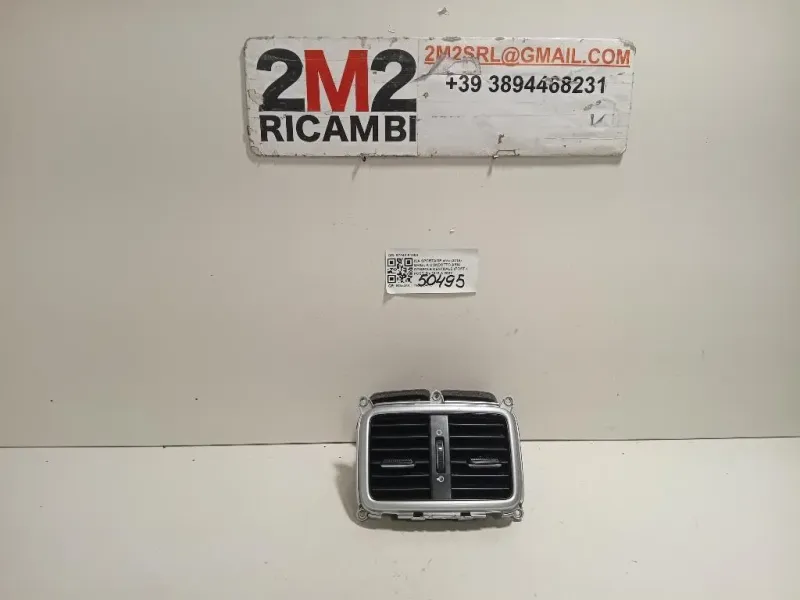 Griglia Condotto ARIA Console Centrale POST POST 97040-F1000 Kia Sportage IV 2018