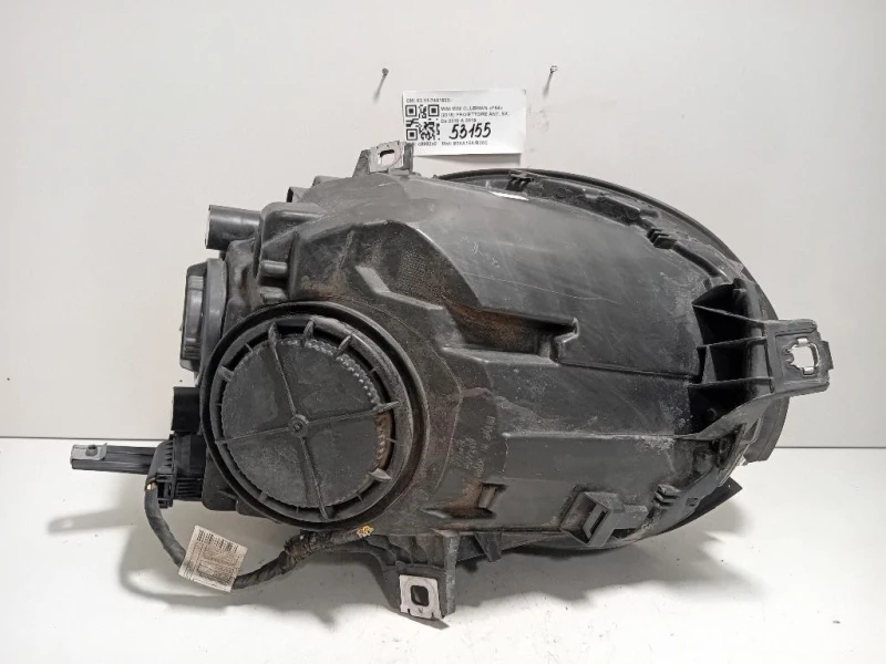 Proiettore ANT SX 6311-7401603- Mini MINI Clubman F54 2016