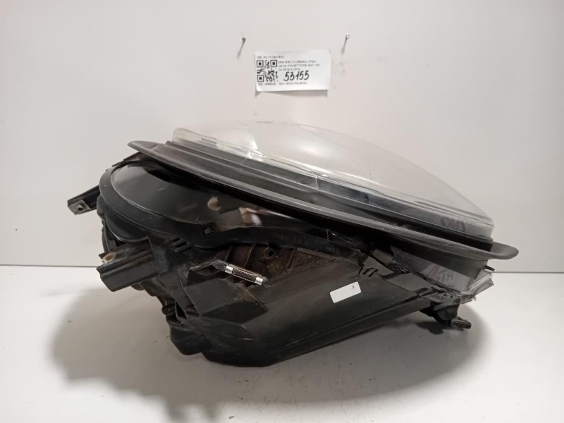 Proiettore ANT SX 6311-7401603- Mini MINI Clubman F54 2016