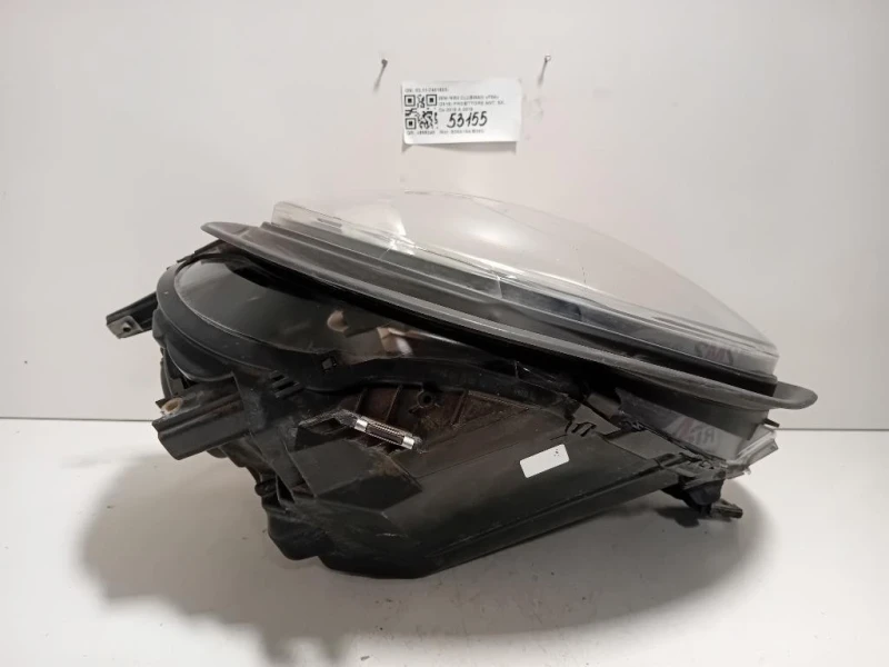Proiettore ANT SX 6311-7401603- Mini MINI Clubman F54 2016