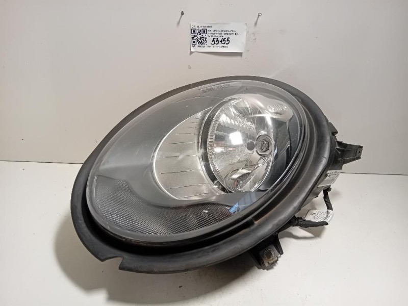 Proiettore ANT SX 6311-7401603- Mini MINI Clubman F54 2016