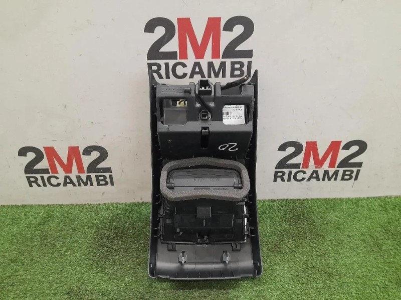 Griglia Condotto ARIA Console Centrale POST POST A2468300003 Mercedes Classe A W176 2015